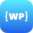 WP logo